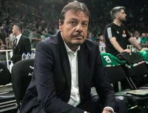 Ergin Ataman’dan Fenerbahçe hakkında çok konuşulacak sözler: Umurumda değil