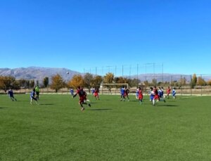 Erzincan’da YURTLİG Turnuvaları Başladı