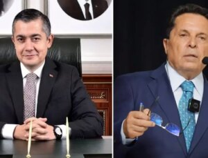 Esenyurt Belediyesi’ne kayyum olarak atanan Can Aksoy sosyal medya paylaşımlarını kaldırttı
