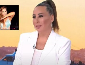 Eski oryantal Asena’dan samimi açıklamalar: Yıllarca bedenimle anlattım
