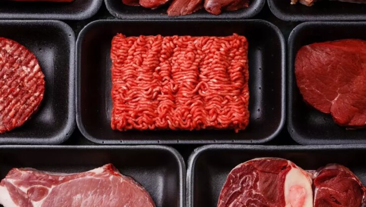 Et ve Süt Kurumu’ndan et fiyatlarıyla ilgili açıklama: İddialar asılsız, itibar etmeyin