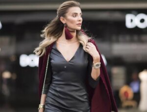 “Evli erkeklerle yatta birlikte olmak nasıl bir duygu?” sorusu Özge Ulusoy’u çıldırttı