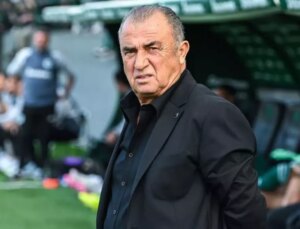 Fatih Terim, Panathinaikos’u pişman etti