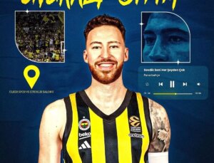Fenerbahçe Beko, Onuralp Bitim ile Sözleşme İmzaladı