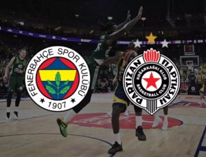 Fenerbahçe Beko Partizan CANLI izle! (ŞİFRESİZ) Fenerbahçe Beko Partizan maçı hangi kanalda, canlı yayın nerede ve nasıl izlenir?