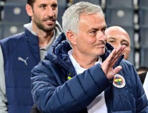 Fenerbahçe, devre arasının ilk transferini şimdiden yaptı