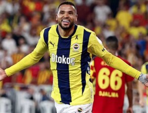 Fenerbahçe, En-Nesyri için yapılan tarihi teklifi 1 saniye bile düşünmeden reddetti