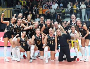 Fenerbahçe Medicana, VakıfBank’a Yenilerek İlk Mağlubiyetini Aldı