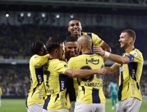Fenerbahçe, Trabzonspor Deplasmanında Zirve Takibini Sürdürecek