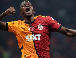 Fenerbahçe, Victor Osimhen’e teklif yapacak