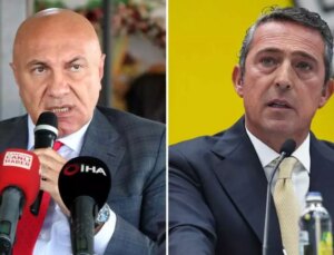 Fenerbahçe’den Yüksel Yıldırım’a bomba yanıt