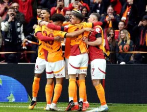 Galatasaray, Bodrum FK ile İlk Kez Karşılaşacak