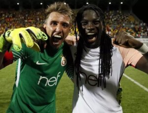 Galatasaray efsanesi, sezon bitmeden futbolu bıraktı