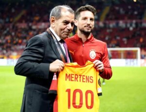Galatasaray, Tottenham ile Karşılaşıyor: Okan Buruk Değişiklik Yaptı