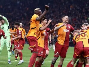 Galatasaray Tottenham maç bileti ne zaman satışa çıkacak? Bilet fiyatları ne kadar? MAÇ BİLETİ AL!
