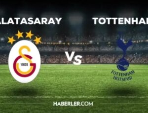 Galatasaray Tottenham maçı favorisi kim, Türk takımları İngiliz takımlarına karşı hiç favori oldu mu?