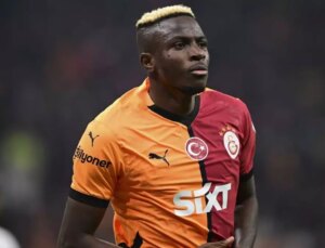 Galatasaray, Victor Osimhen’in bonservisini alacak formülü buldu