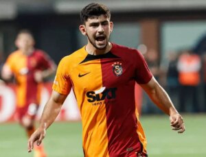 Galatasaray’da umduğunu bulamayan Yusuf Demir, ezeli rakibe imza atacak