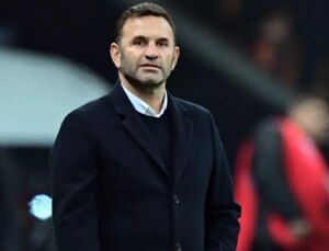 Galatasaray’da Ziyech ve Zaha Şoku: Okan Buruk İpleri Koparıyor