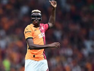 Galatasaray’dan Osimhen’i gölgede bırakacak forvet