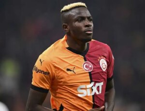 Galatasaray’ın Victor Osimhen’in bonservisini almak için hazırladığı plan ortaya çıktı