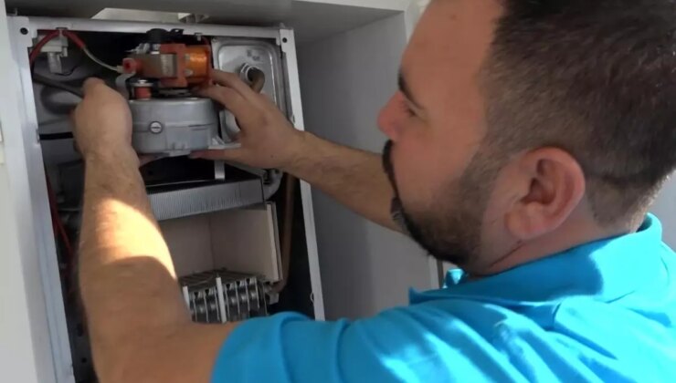 Gaziantep’te Kış Öncesi Kombi Bakımının Önemi Vurgulanıyor