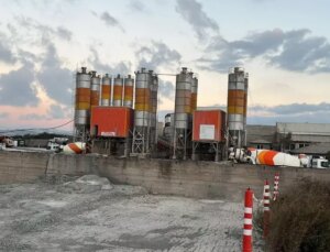 Gebze’de Beton Tesisinde İş Kazası: 19 Yaşındaki İşçi Hayatını Kaybetti
