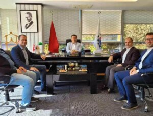 Gemlik’te Ortaokullar Arası Robot Yarışması Düzenlenecek