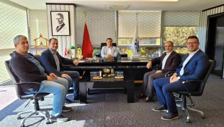 Gemlik’te Ortaokullar Arası Robot Yarışması Düzenlenecek