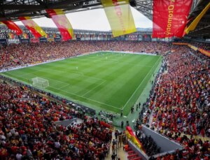Göztepe, Evinde 5’te 5 İle Rekor Peşinde