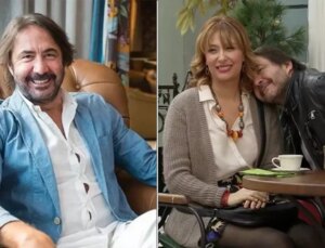 Hakan Meriçliler, Gülse Birsel’e destek verdi: Bugün bir evim varsa onun sayesindedir