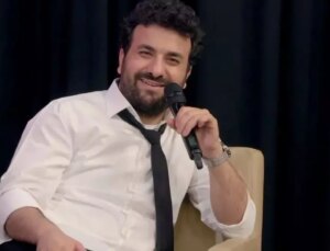 Hasan Can Kaya’nın yıllık kazancı ve ödediği vergi ortaya çıktı