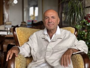 Hayati Sır’dan Kur’an’ın Önemi ve İstanbul’un Metafizik Sırrı