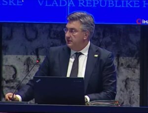Hırvatistan, Türkiye’den Bayraktar TB2 İHA satın alacak