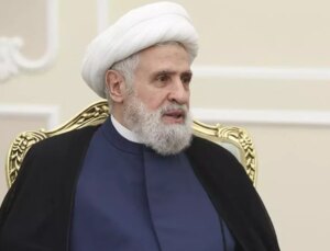 Hizbullah’ın yeni lideri Naim Kasım’dan ilk mesaj: İsrail ile savaşacağız