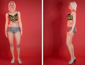Hologram ile Cinayeti Aydınlatma Çabası: Betty Szabó