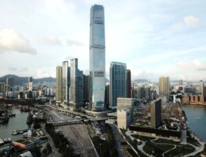 Hong Kong Hükümeti, Ortadoğu ile Finans Teknolojisi İşbirliğini Geliştirecek