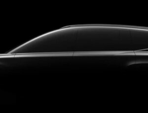 Hyundai, Yeni Elektrikli SUV Modeli IONIQ 9’un İlk Çizimlerini Paylaştı