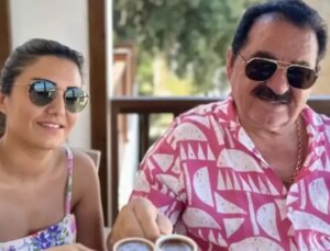İbrahim Tatlıses yardımcısı Tuğçe ile imam nikahı kıydı iddiası