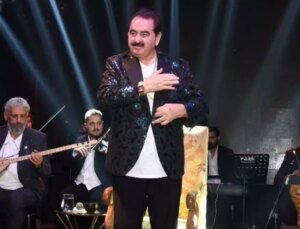 İbrahim Tatlıses’ten hayranlarına teşekkür: Mağaradaki adamı ev, araba sahibi yaptınız