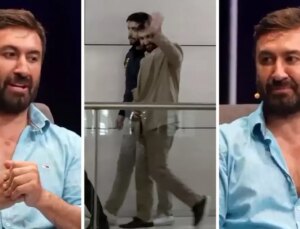 İbrahim Yılmaz’ın nasıl dolandırıcılık yaptığını anlattığı anlar gündem oldu