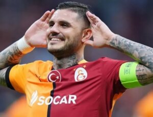Icardi’nin sözleşmesi ne zaman bitiyor? Galatasaray Mauro Icardi’nin sözleşmesi kaç yıllık?