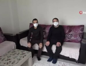 İki Kardeşin Çifte Böbrek Sevinci: Tek Kadavradan Nakil Yapıldı