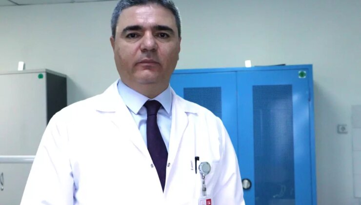 İnme Tedavisinde Robotik Rehabilitasyon Teknolojisine Geçiş