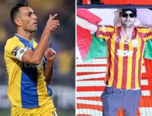 İsrailli futbolcu, Hakim Ziyech’i UEFA’ya şikayet etti