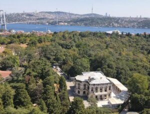 İstanbul Mahkemesi, Yıldız Parkı’nın SİT statüsü değişikliğini iptal etti