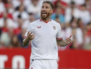İşte Sergio Ramos’un yeni takımı