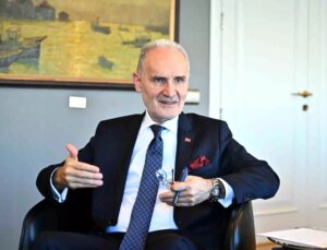 İTO Başkanı Avdagiç: 2040’a kadar 48 trilyon dolarlık fırsat var
