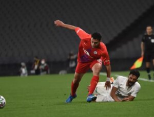 İzmir Derbisinde Altınordu ve Altay Zorlu Mücadele Verecek
