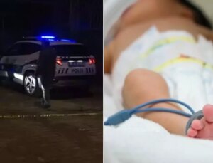 İzmir’de haşere ilaçlaması sonrası 1 yaşındaki bebek hayatını kaybetti, firma personelleri gözaltında